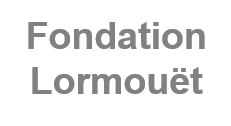 Fondation Lormouët