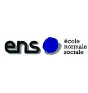 Ecole Normale Sociale Paris