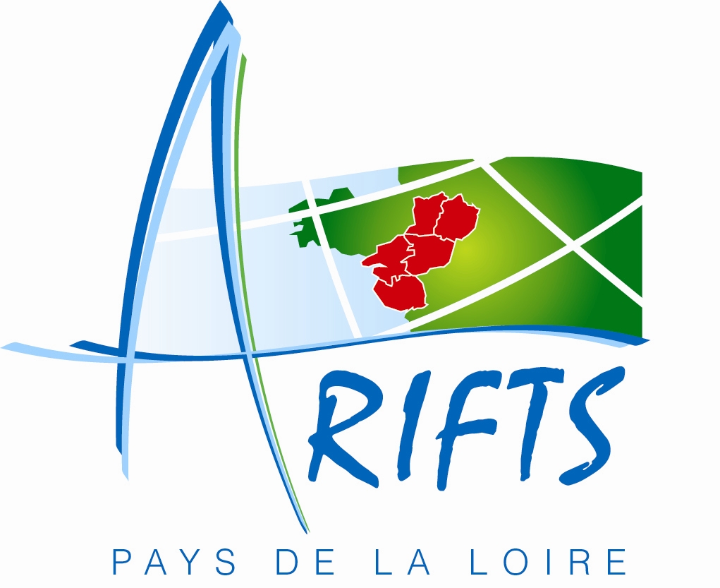 ARIFTS Pays de la Loire