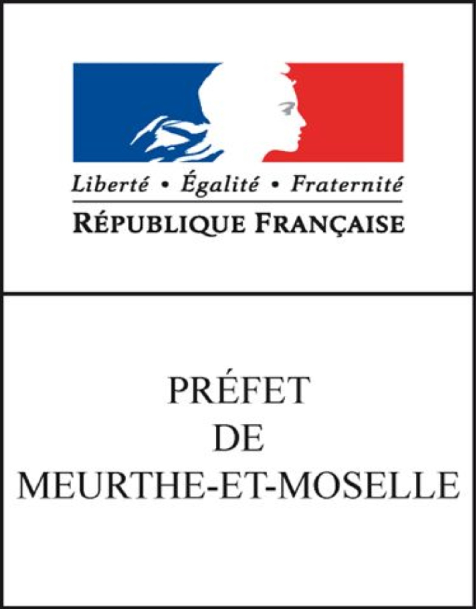 Préfecture de Meurthe-et-Moselle