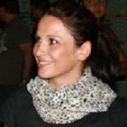 Diana Marinetti