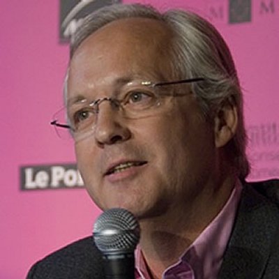 Didier Barbé