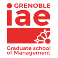 IAE Grenoble