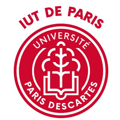 IUT de Paris – Université Paris Descartes