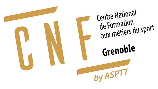 CNF Grenoble by ASPTT