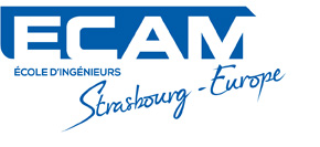 ECAM Strasbourg – Europe